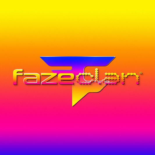 FaZe Clan Logo Animation | Project Files